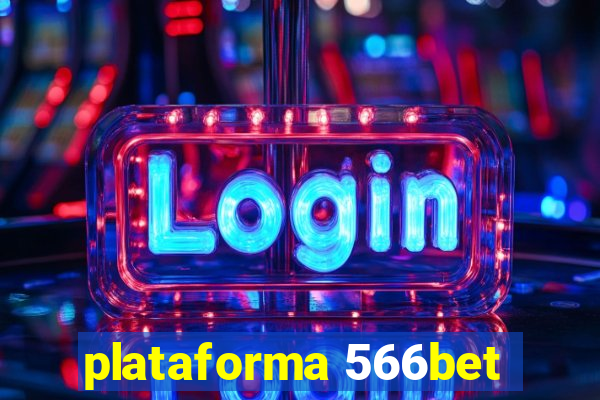 plataforma 566bet